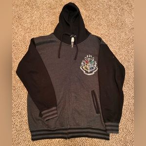 Harry Potter Jacket